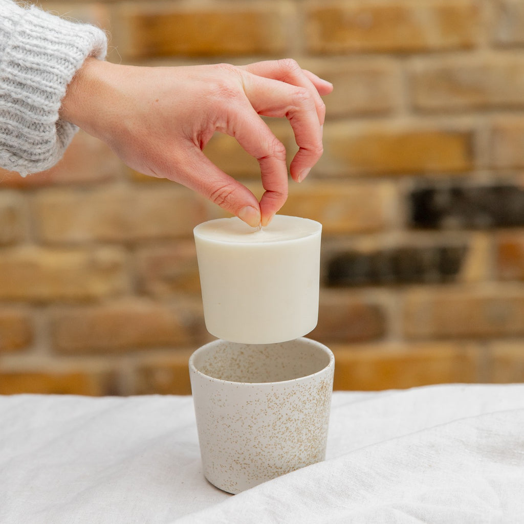 Mug Candle Refills