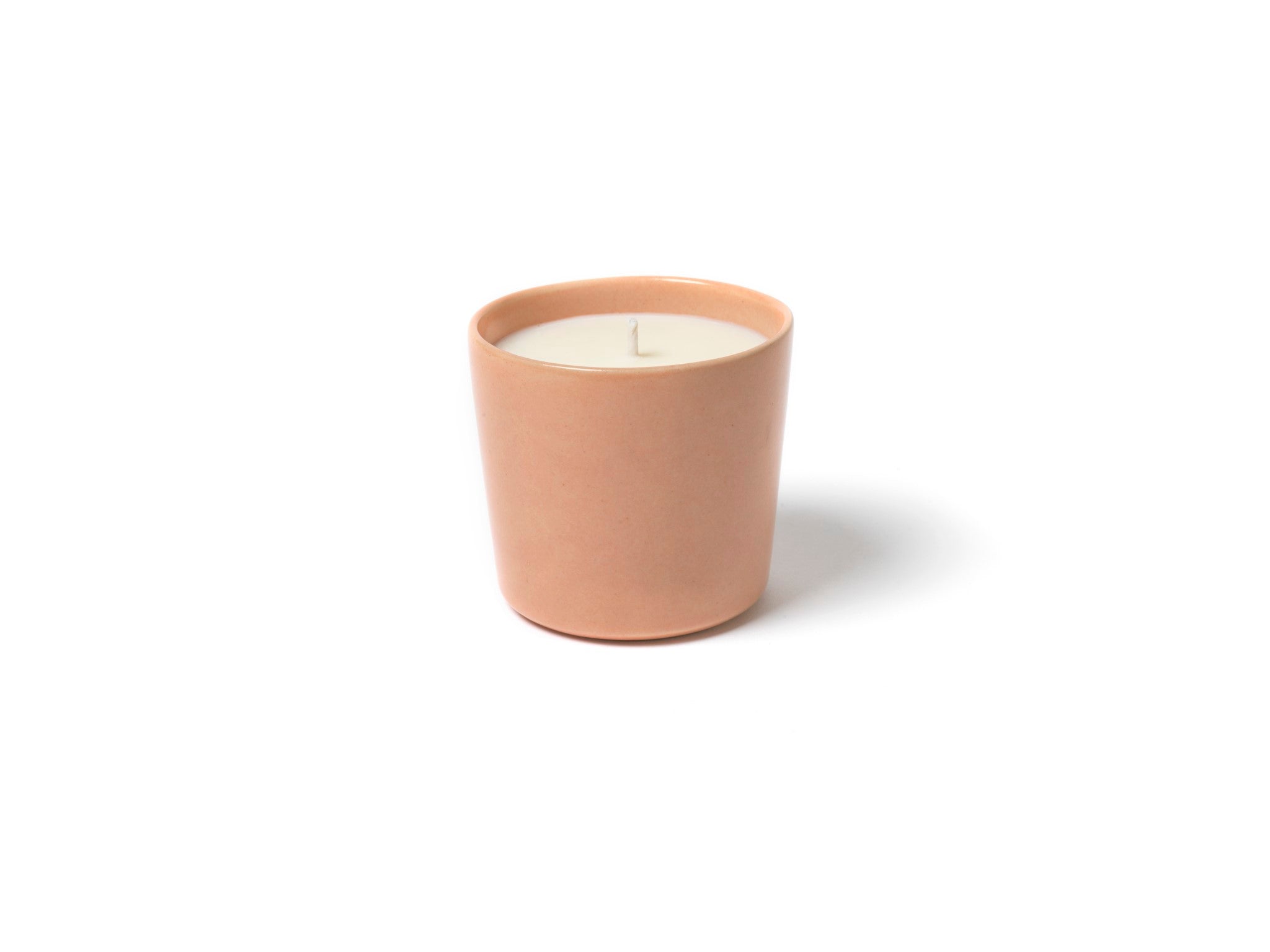 Classic Mug Candle - Blush