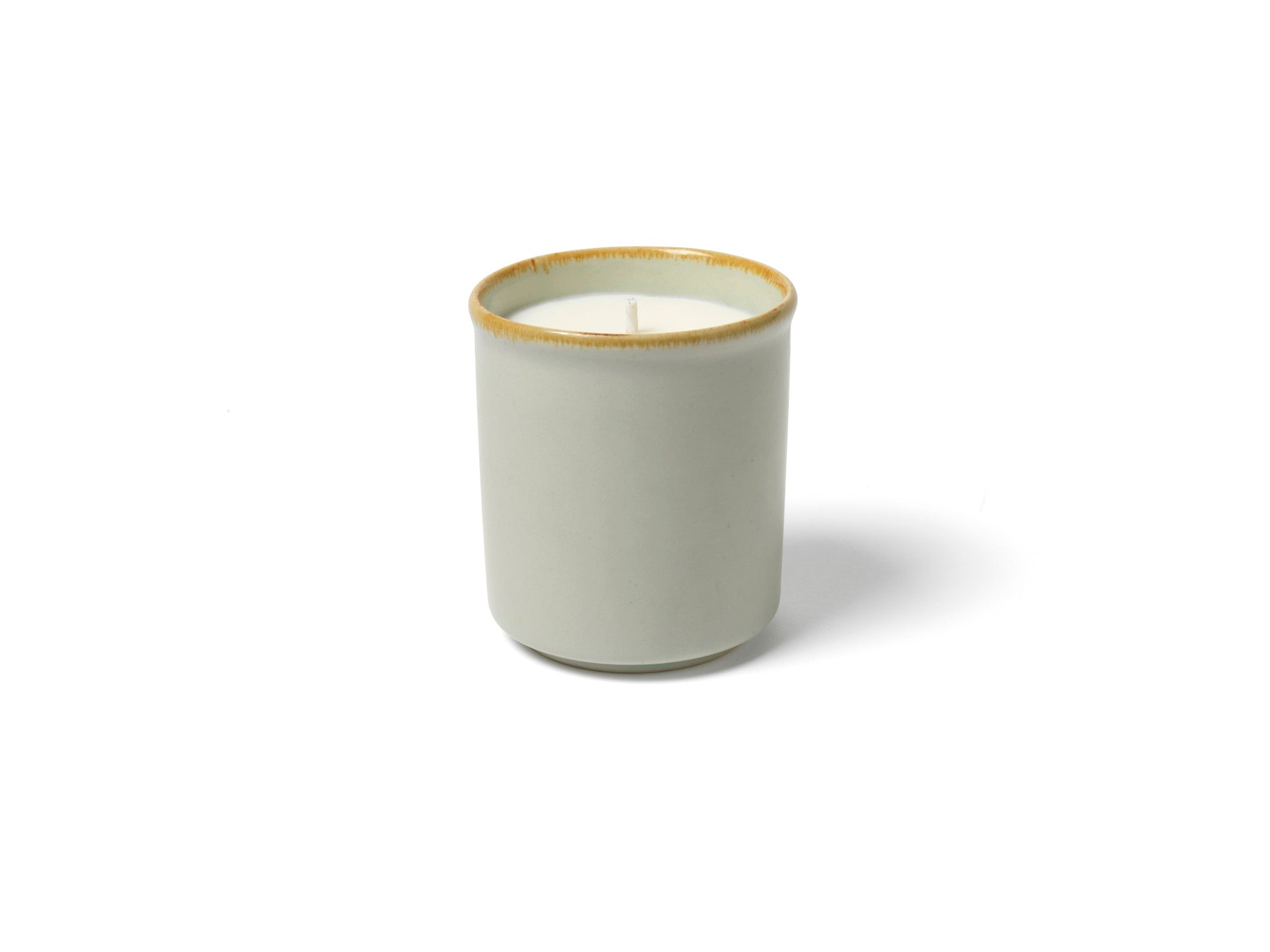 Tall Mug Candle - Pistachio